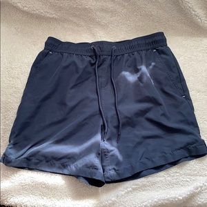 Mens swim trunks